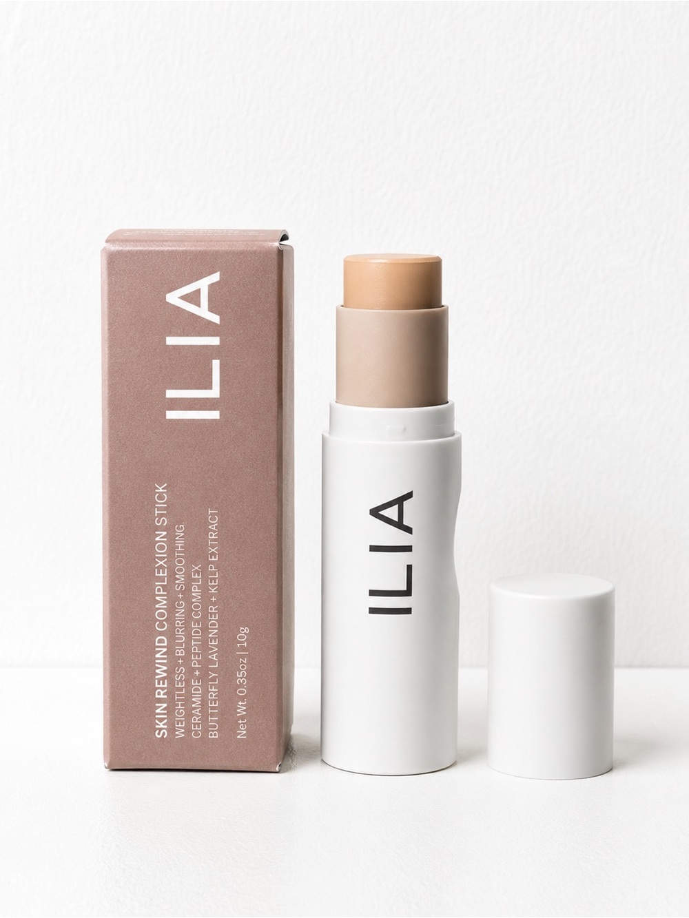 ILIA Skin Rewind Complexion Stick – Shade 9N Tupelo